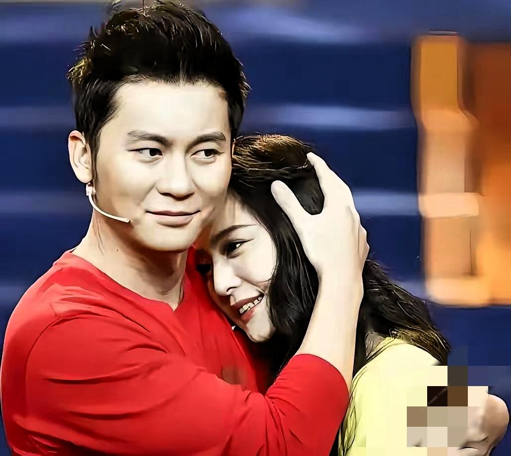 谁懂啊！快50岁的李晨真的越来越让人看不懂了！明明手握《长津湖之水门桥》《