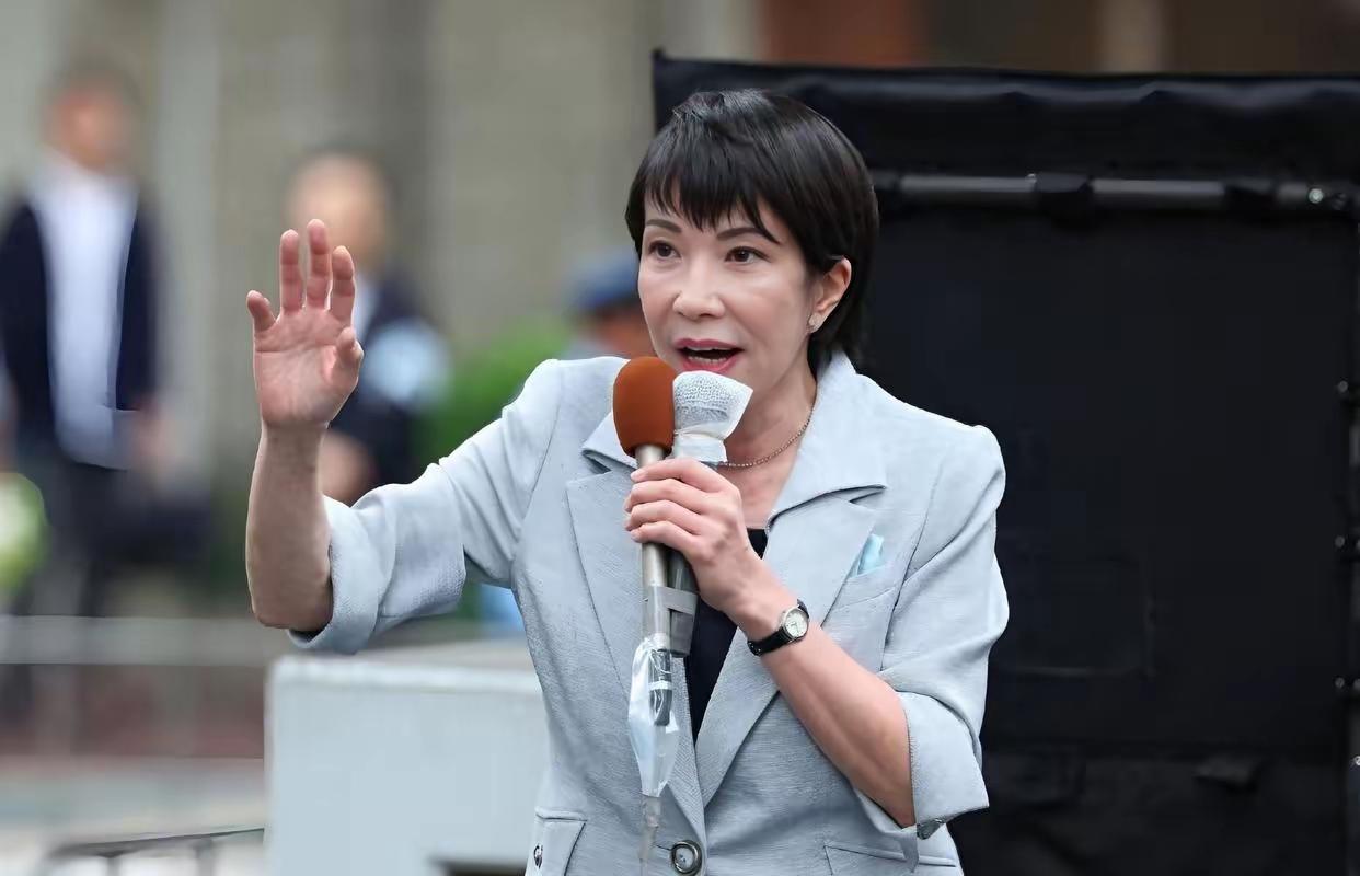 套路彻底失效！日本两套对华招数接连碰壁，高市早苗已成死局。2026年9月16