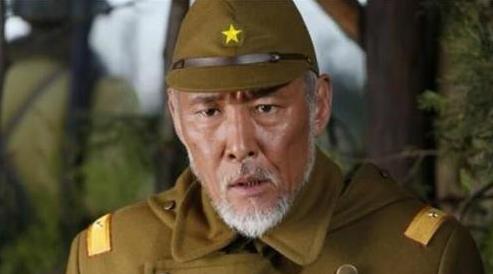 这日籍演员该夸！平田康之为赎罪出演731反派，回日本还遭骂平田康之演了
