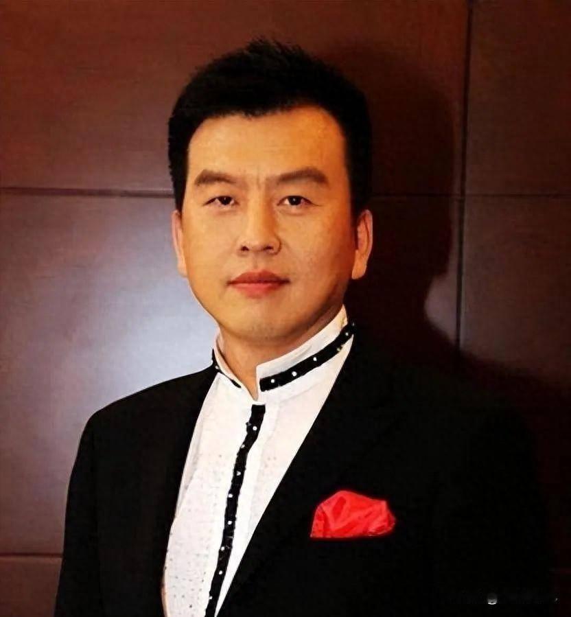 55岁当爸，60岁孤身一人：张泽群的半生悲欢谁懂？颐和园门口那声“滴——老年