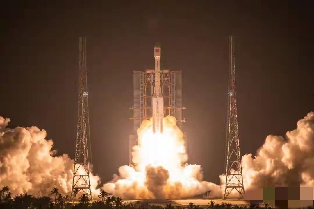 突发特讯！中国航天再出王炸！中国航天向全世界通告：我国成功发射实践二十九号卫星，