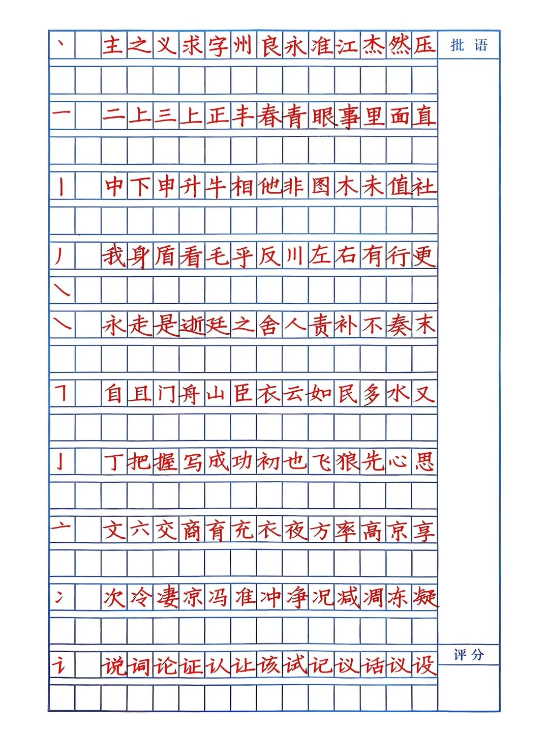 错把书法当作书写，这是通病。硬笔的作用，第一作用，根本作用就是“实用”，绝不是所