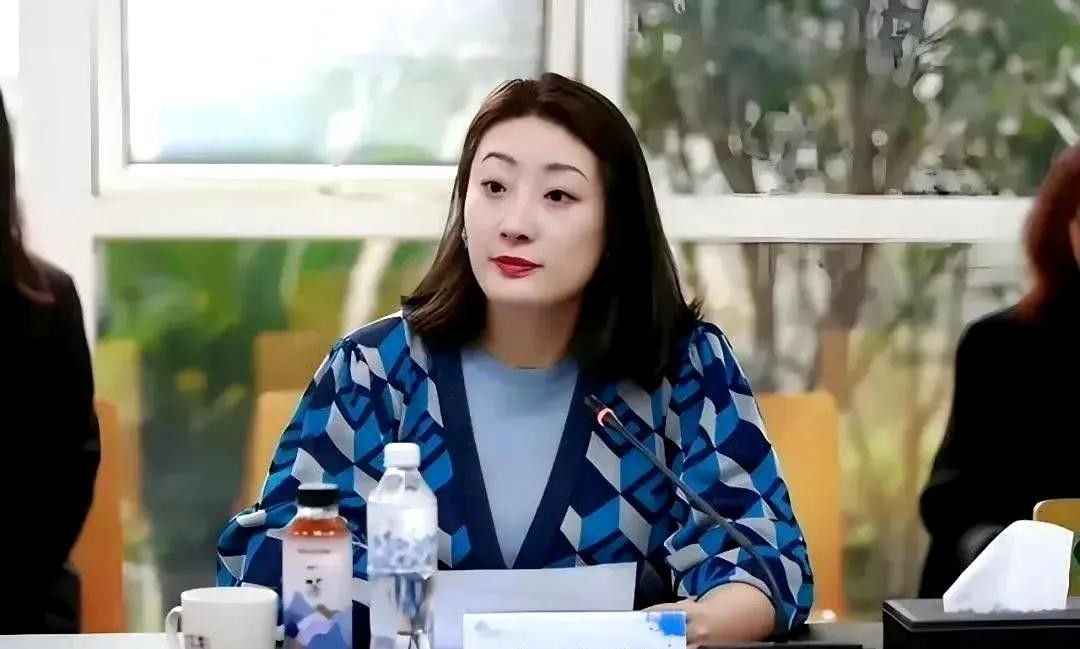 如果你以为宗大小姐这次的110万美元试探只是钱财之争，那格局也小了，法律或许会滞