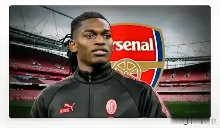 阿森纳！英超阿森纳俱乐部与莱奥一直存在联系，他们期望可以在本赛季结束后认真考虑莱