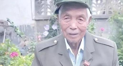 十三年没回过家，妈妈早把他当死了，可他忽然站在村口。黄干宗1979年在边境失踪