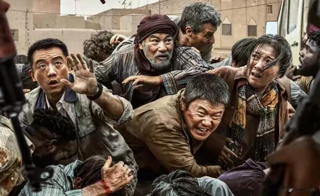 2026年春节档堪称“神仙打架”，8部影片激烈对轰，沈腾与吴京成为争冠热门。沈腾