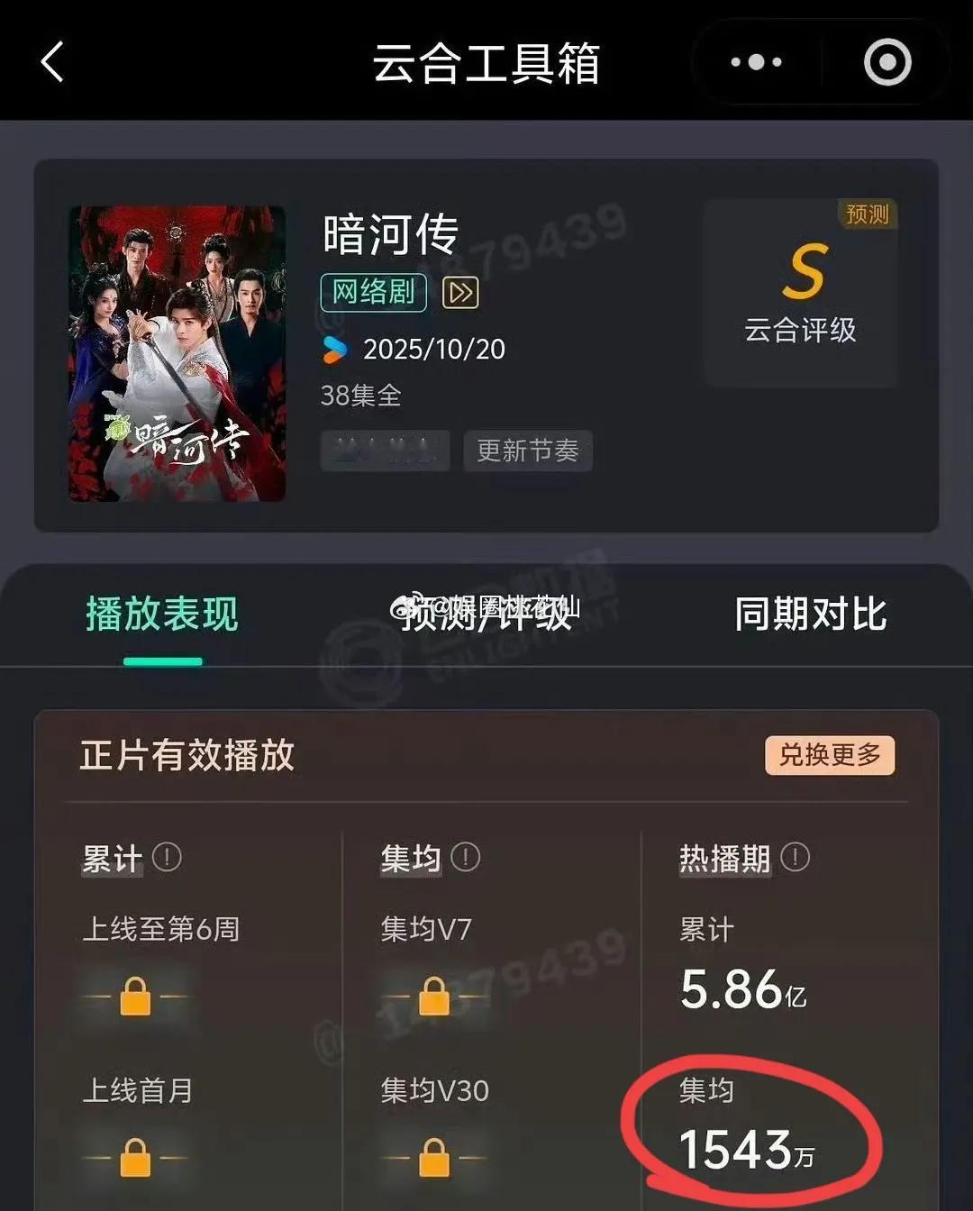 成毅最近压力想必不小，《长安二十四计》即将开播，他面前摆着三座“大山”[泣不成声