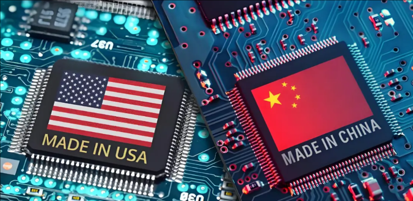 大胆预测，未来几年，中国社会将发生这两大变化！第一，中国AI必将赶超西方AI