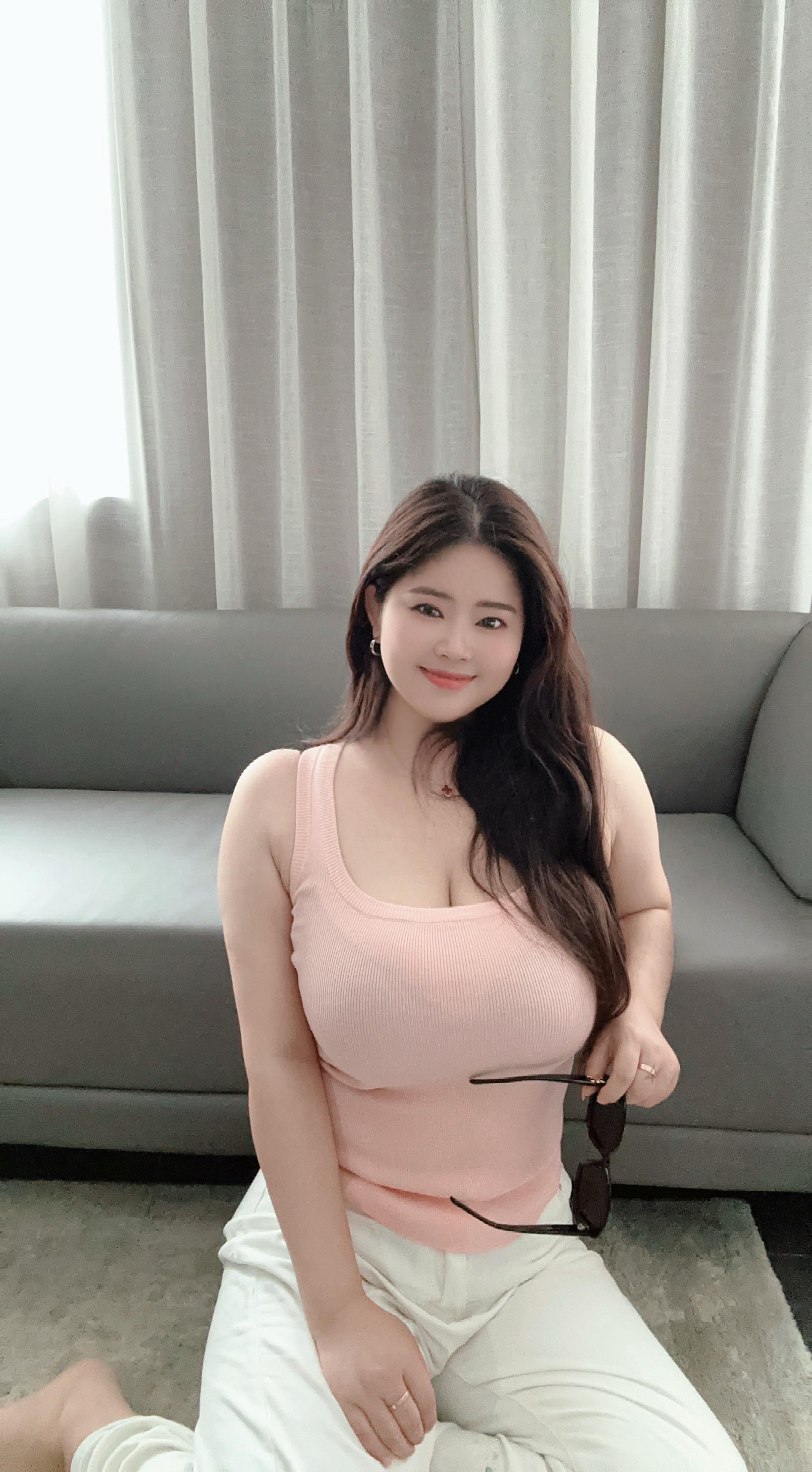 心里平静，就不会觉着累