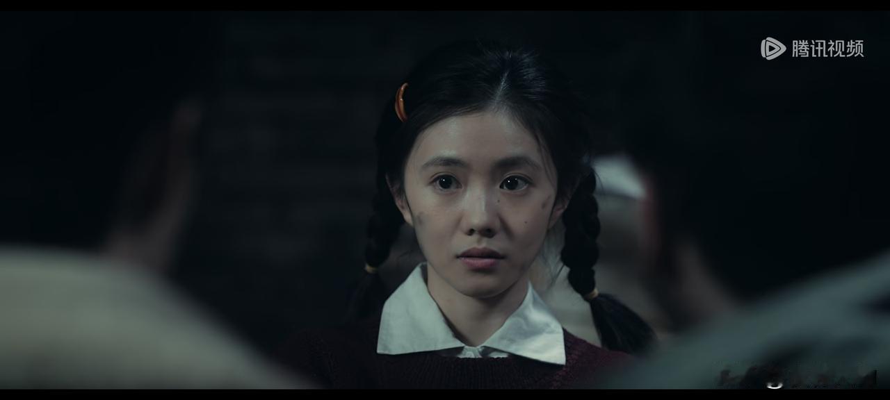 忆秦娥的初恋终于上场了，翟子路演的封潇潇不帅气，感觉与原著还差点。原著里封潇潇