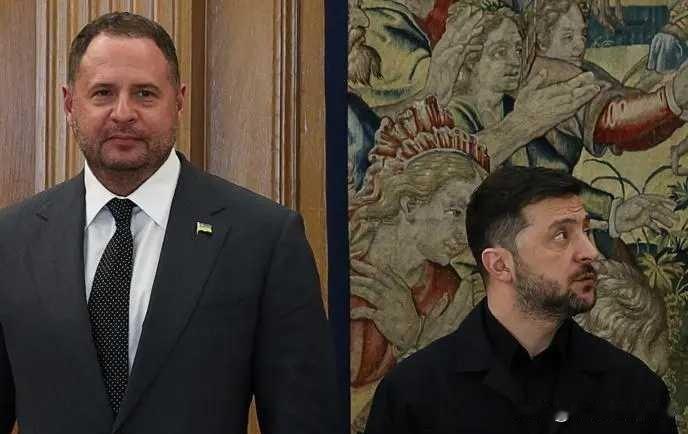 下一个辞职的将是泽连斯基！俄罗斯联邦委员会国家主权保护委员会主席弗拉基米尔·