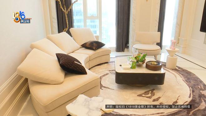 “被做局了？”浙江杭州，男子花1440万在万银双子中心40层购入245㎡高端江景