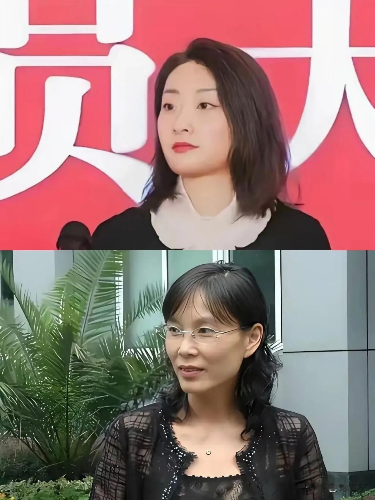 宗馥莉被部分而网友骂自私，无情，贪心，人心不足蛇吞象，因为这些人认为，这些财产，