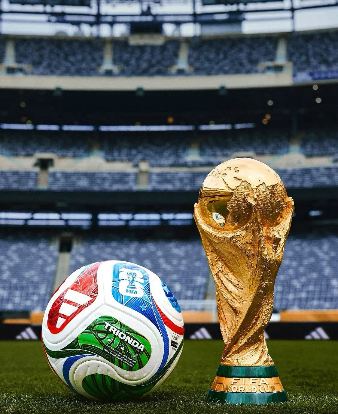 全球人口最多的5个国家中，有4个未能晋级2026年世界杯。中国、印度、印度尼西亚