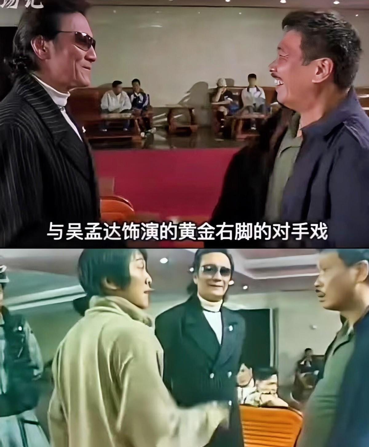 谢贤走了，香港娱乐圈一个时代彻底翻篇了。可谁能想到，他走之后，最难过的人里头，