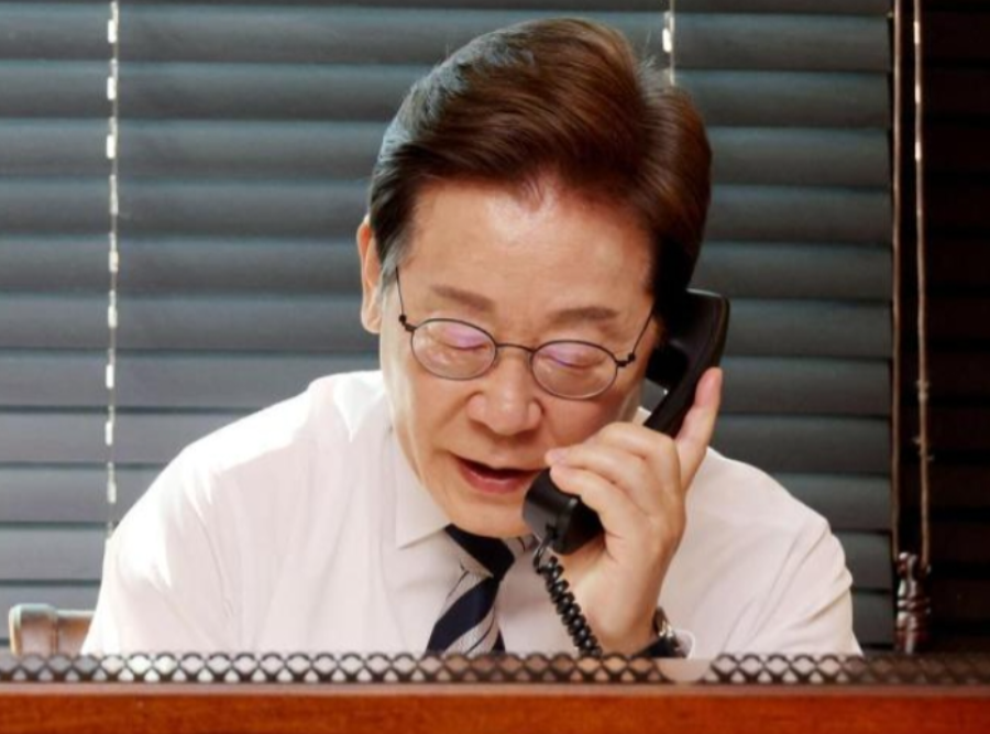 李在明死心了！第一次试探惨败，出面替外长道歉，希望中方别误会