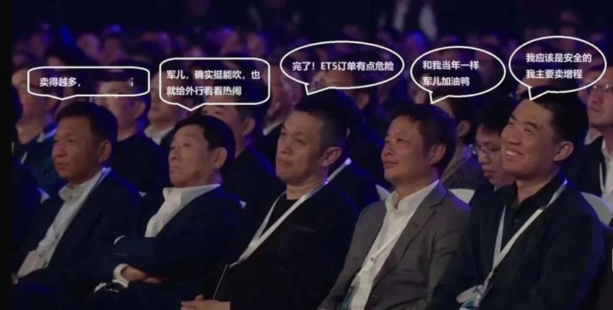 随着蔚来Q1财报出炉，“蔚小理”Q1各自表现如何，财报给出了答案。营收方面，蔚来