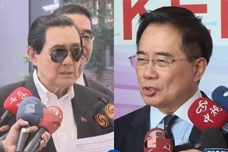 三中案缠讼8年落幕！马英九无罪定谳蔡正元入监再吞6月刑“三中”案一、二审均