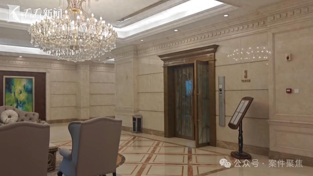上海黄浦区，豪宅里一个价值40万元的鳄鱼皮不翼而飞，豪宅的女主人一口咬定是家里的