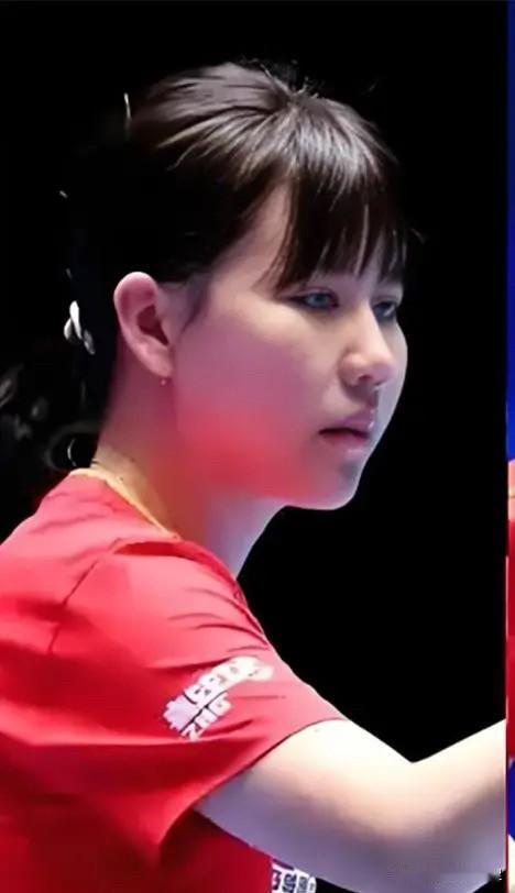 wtt横滨冠军赛谁能夺冠？中国队三朵金花围剿张本美和，4个人都有夺冠的希望。让