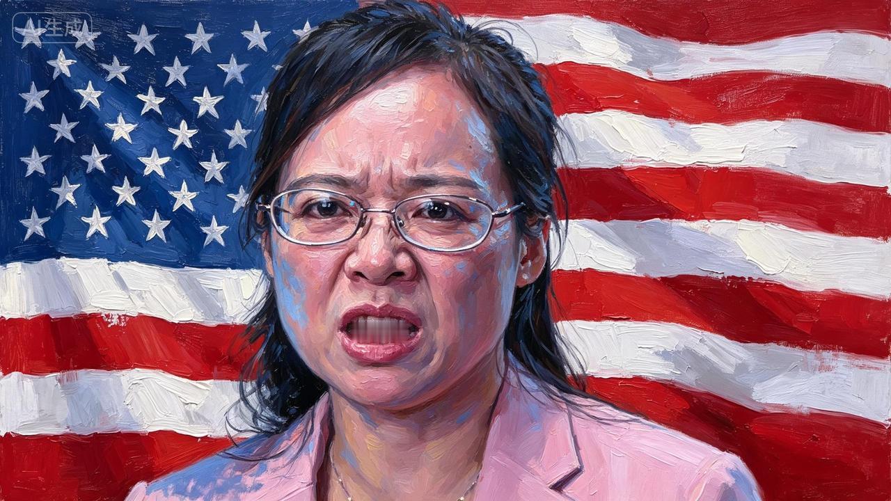 周君红的人生是一场精确的自我清算。每一步她都以为自己在下棋，其实只是在给自己挖坑