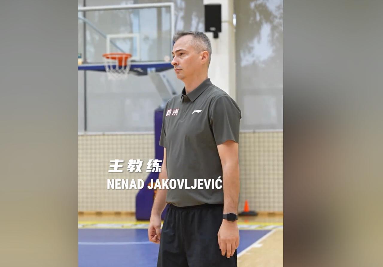 亚科夫列维奇措手不及！9月17日，2026—2027赛季CBA常规赛完整赛程