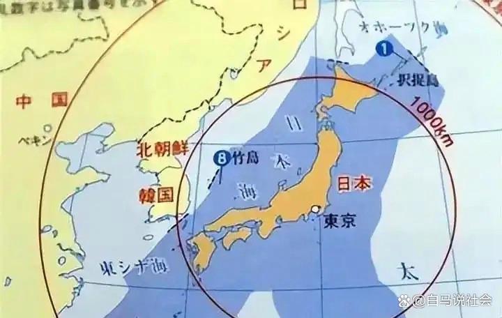 中日若爆发冲突，打击日本本土，我们真的需要洲际导弹吗？不少军事爱好者常有这