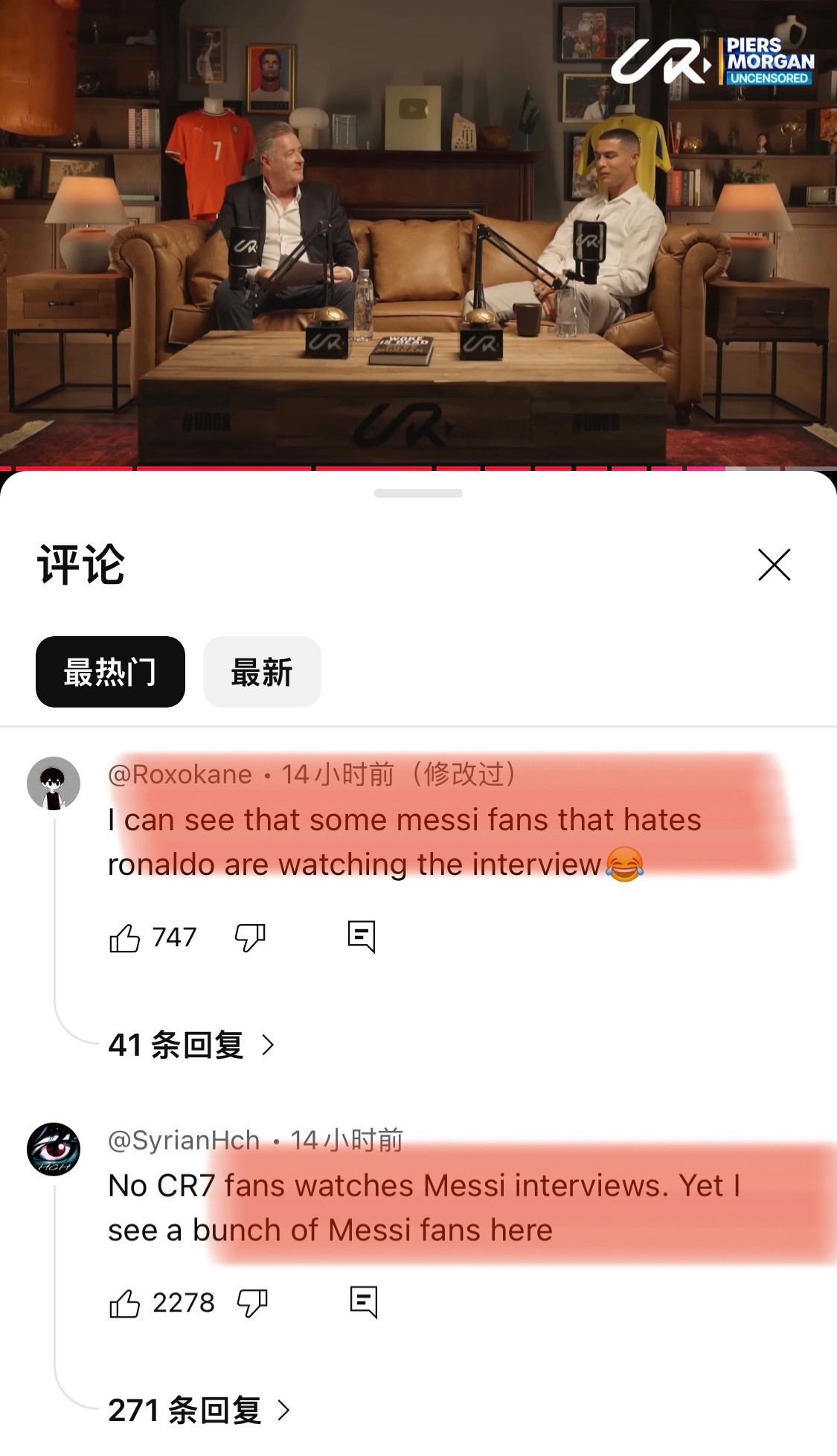 原来全世界的鼠都是这样​​​