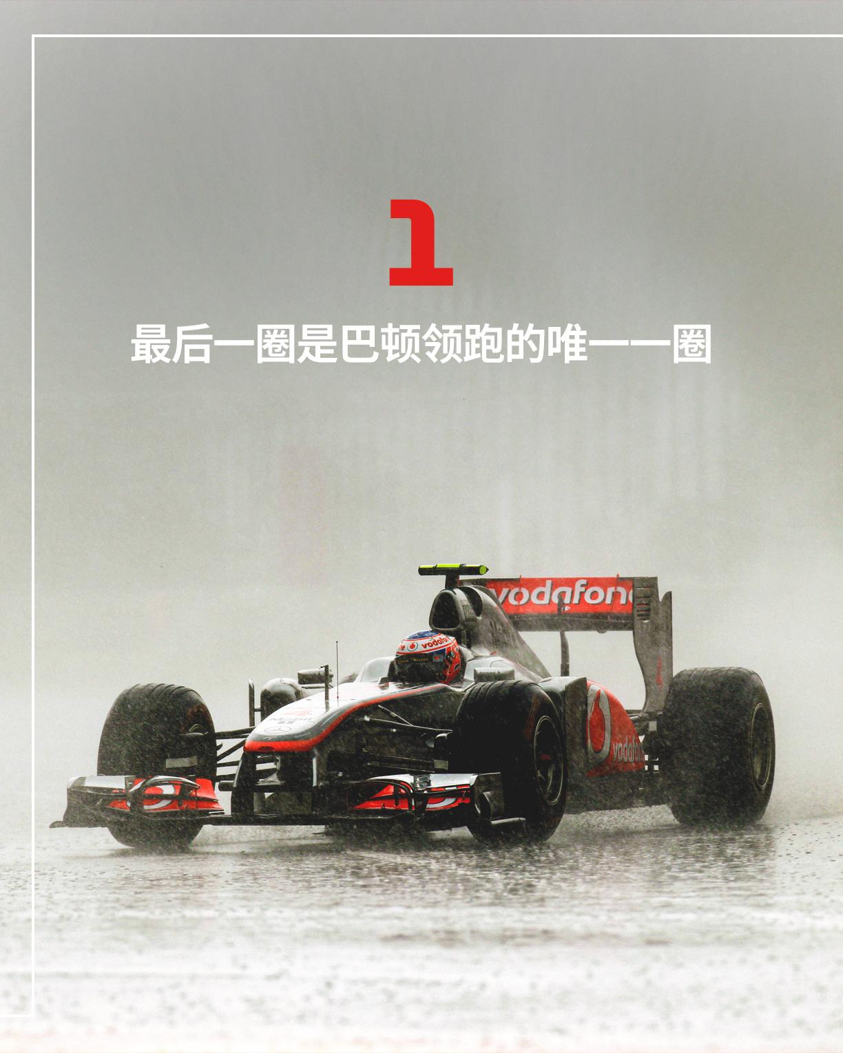 蒙特利尔冷知识：小岛赛道、4小时雨战、同秒杆位F1本周末第44次去蒙特利尔。这
