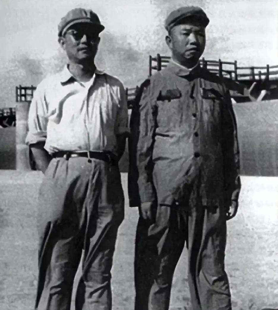 王树声和杜义德，是革命历史中闪耀的将星。长征后西路军作战艰难，他们率部突围，在祁