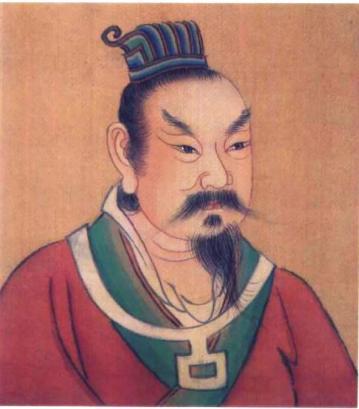 911年，朱温去张全义家做客，张全义献上两个爱妾侍寝。谁知朱温说：“把你女儿、儿