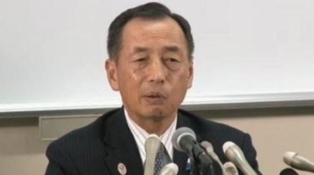 不要小瞧了日本，日本一位在美深造过的军事专家田母神俊雄做出规划，一旦中日开战，日