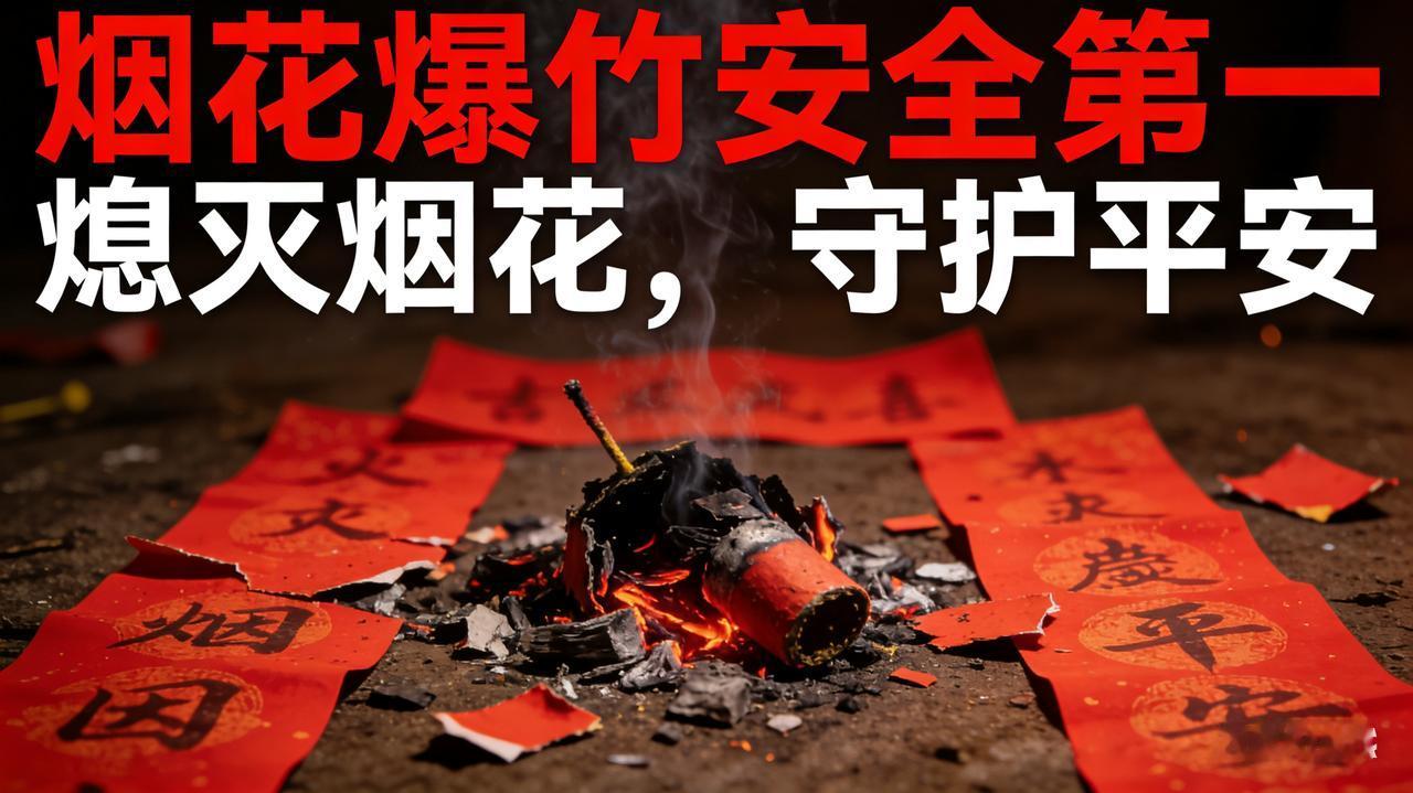 新春未过，悲剧再临。据官方通报，2月18日14时许，湖北襄阳宜城市郑集镇一烟花爆