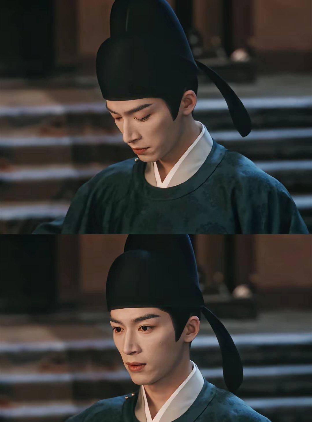 扒开王星越的履历，后背发凉。这不是一个22岁年轻人该有的时间线。15岁，中戏。当