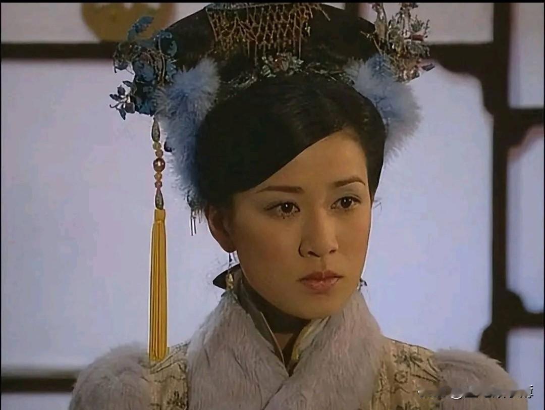 《金枝欲孽》一个细思极恐的情节，关于尔淳和福雅这对姐妹，想一下还真是奇怪。《