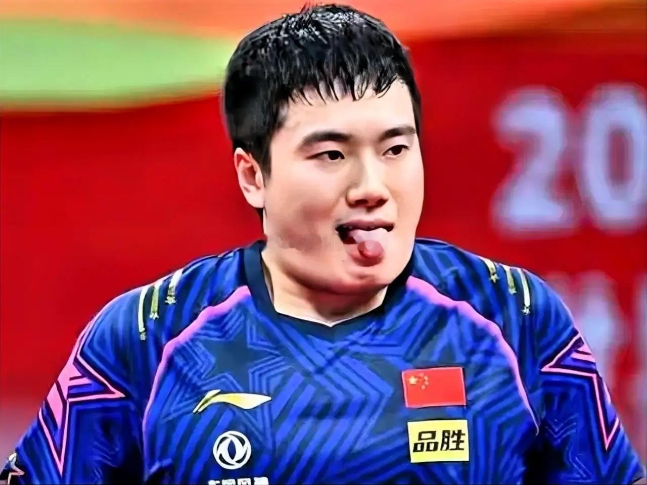 梁靖崑成功背后的五位“贵人”1、梁春利，梁靖崑父亲，儿子一直坚持在国家队打球的精