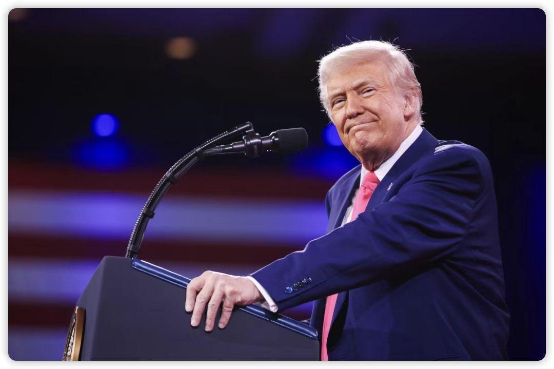 又一次遭遇集体反对，接二连三的噩耗让特朗普心情差极了，相关局势也因此发生了多级反