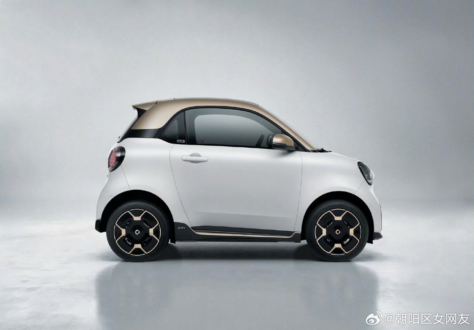 全新smart精灵2真有人喜欢[？？？][？？？]​​​