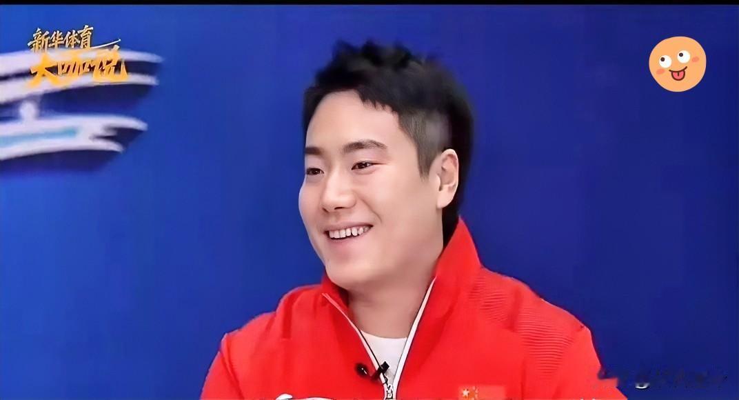 🔥太好笑！梁靖崑万万没想到伦敦奖牌最大用处竟是这个梁靖