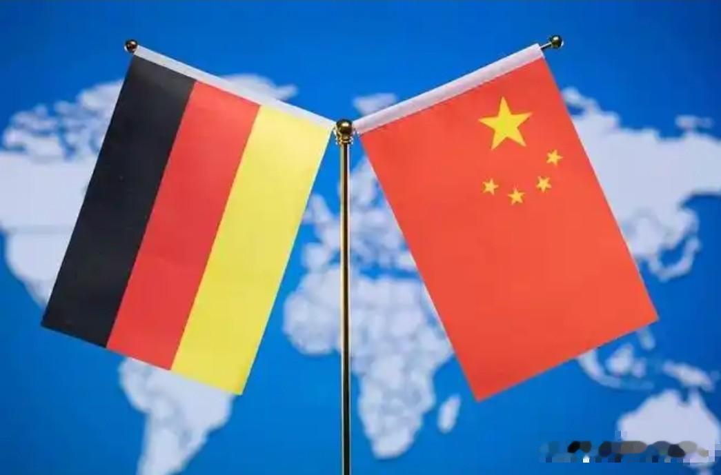 德媒表示，面对中国，德国处境非常的尴尬！德媒表示，不向中国学习会输，但单独押注中