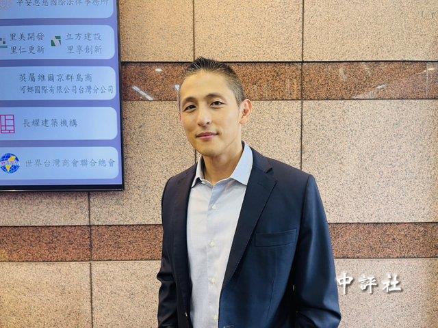 跟沈伯洋别苗头？吴怡农不放弃参选台北市长，宣布开政治献金专户民进党台北市长人选
