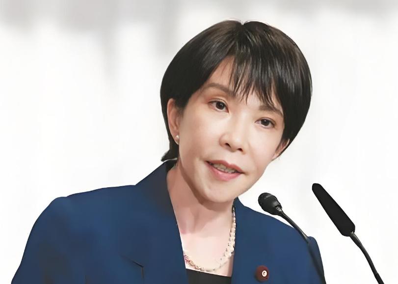 高市早苗的支持者陷入了尴尬的境地，很多人也是第一次知道，日本这么多军工材料需要依