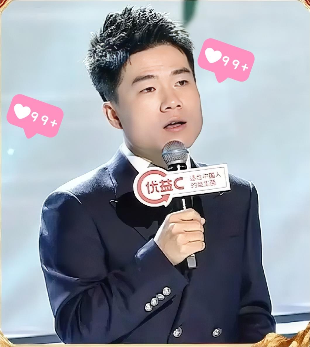 董宇辉聊起前任这段往事，真的扯下了很多男同胞那块遮羞布。当初他刚毕业跟人