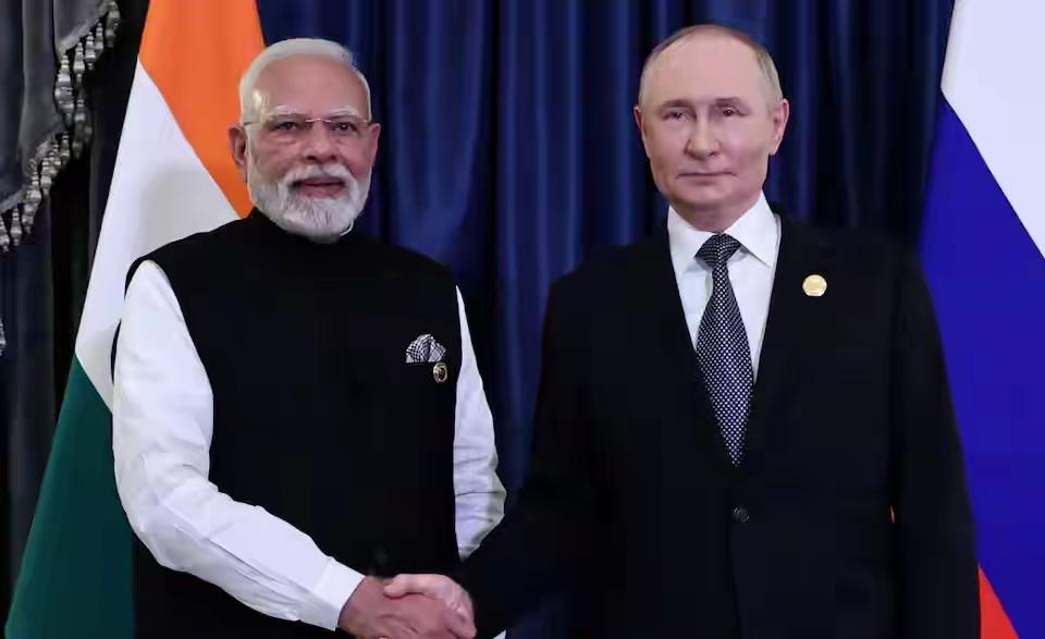 俄印终于敲定协议，印度将花20亿美元，向俄罗斯租赁一艘核潜艇，为期10年。但有一