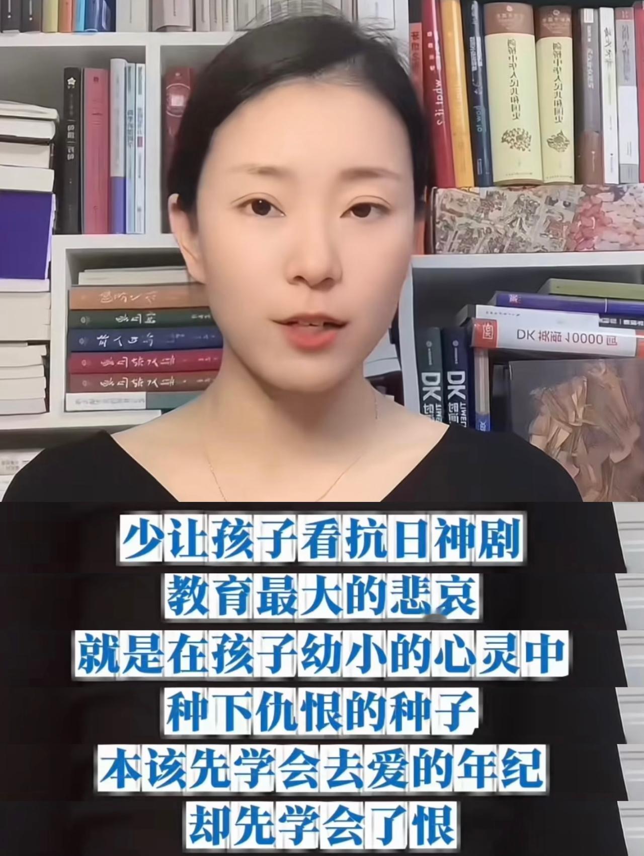 原以为文化入侵的关键是外人，直到看见这位国产“西方文化大使”，才明白内部瓦解才最