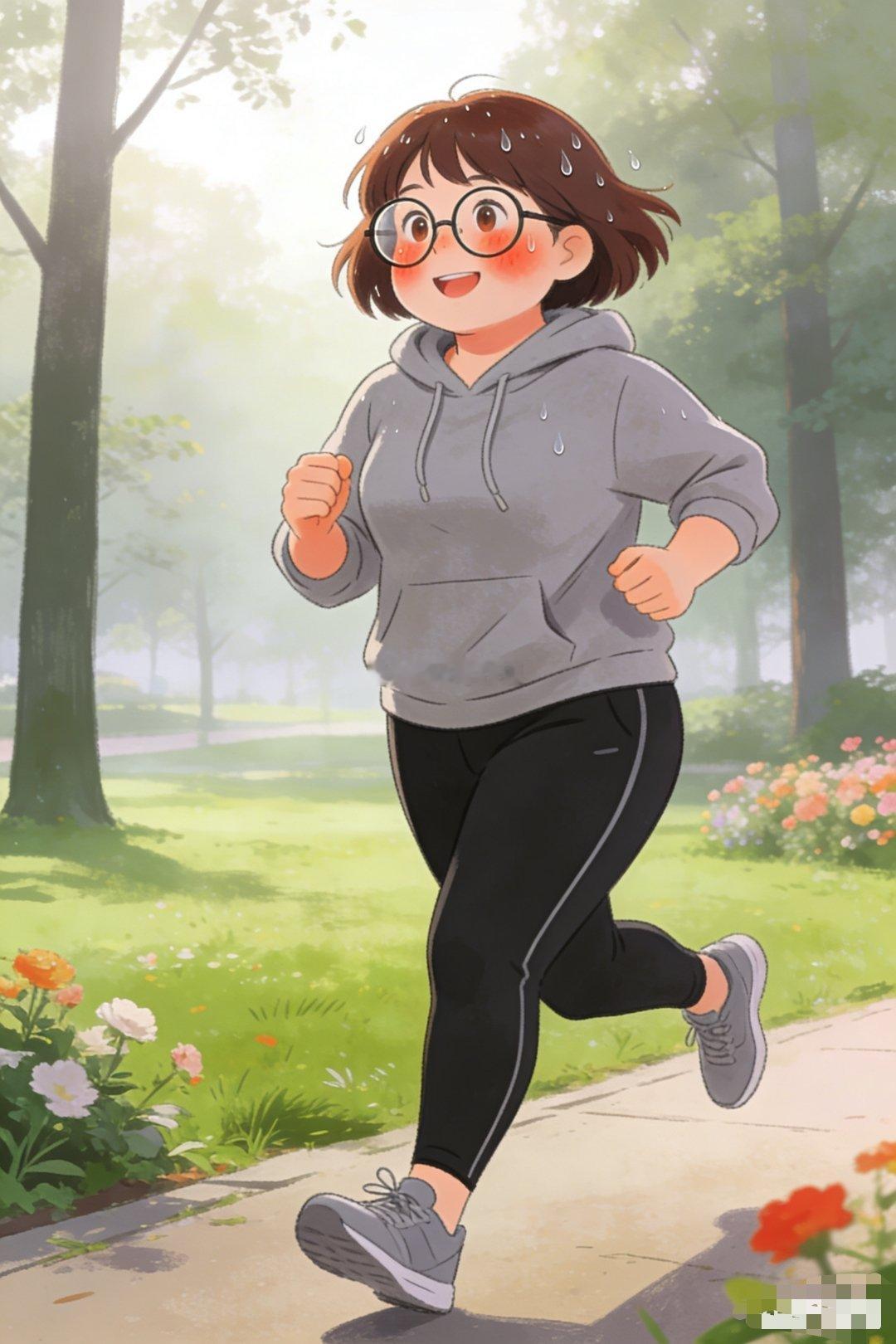 医生说微胖身材更扛病真的建议大家保持微胖身材要有一定的脂肪储存量傍身，以在关键