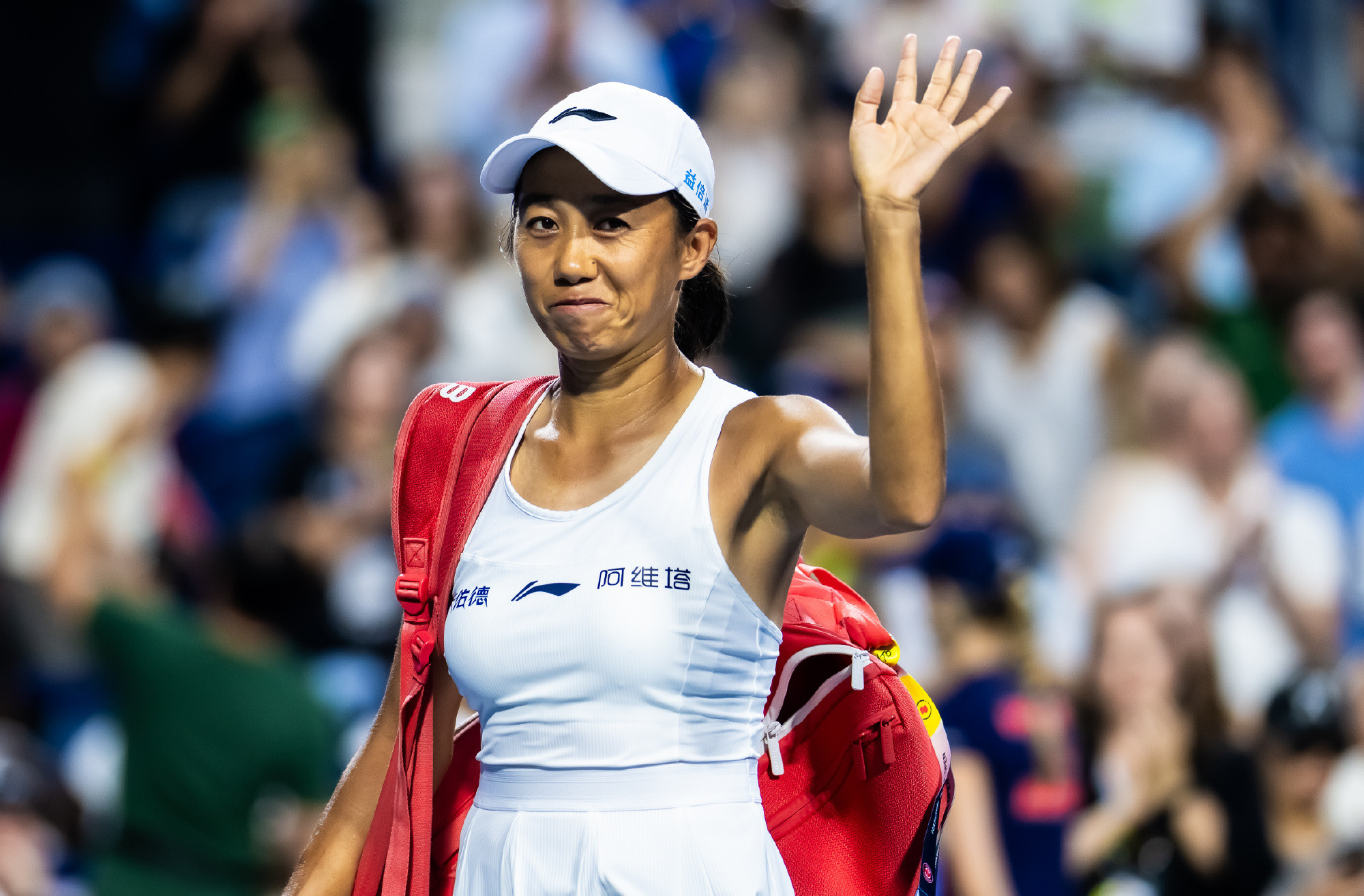 #张帅vs蒂莫菲娃#WTA500蒙特雷站第三日赛程出炉，出战单打，汤千慧组合出