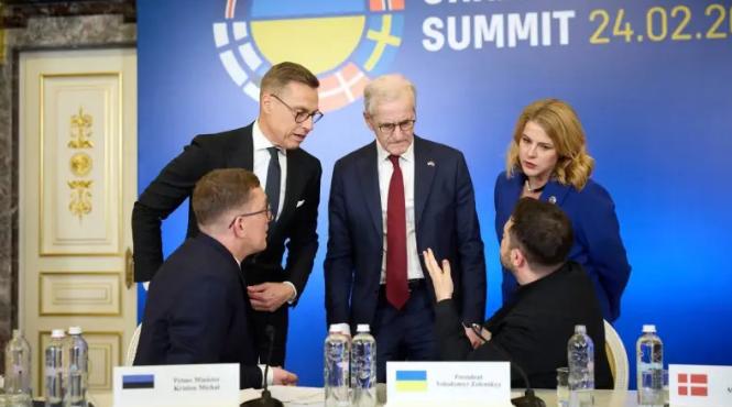 泽连斯基又被耍了！要知道如今对于乌克兰来说，或许唯一能够在这场俄乌战争中走到最后