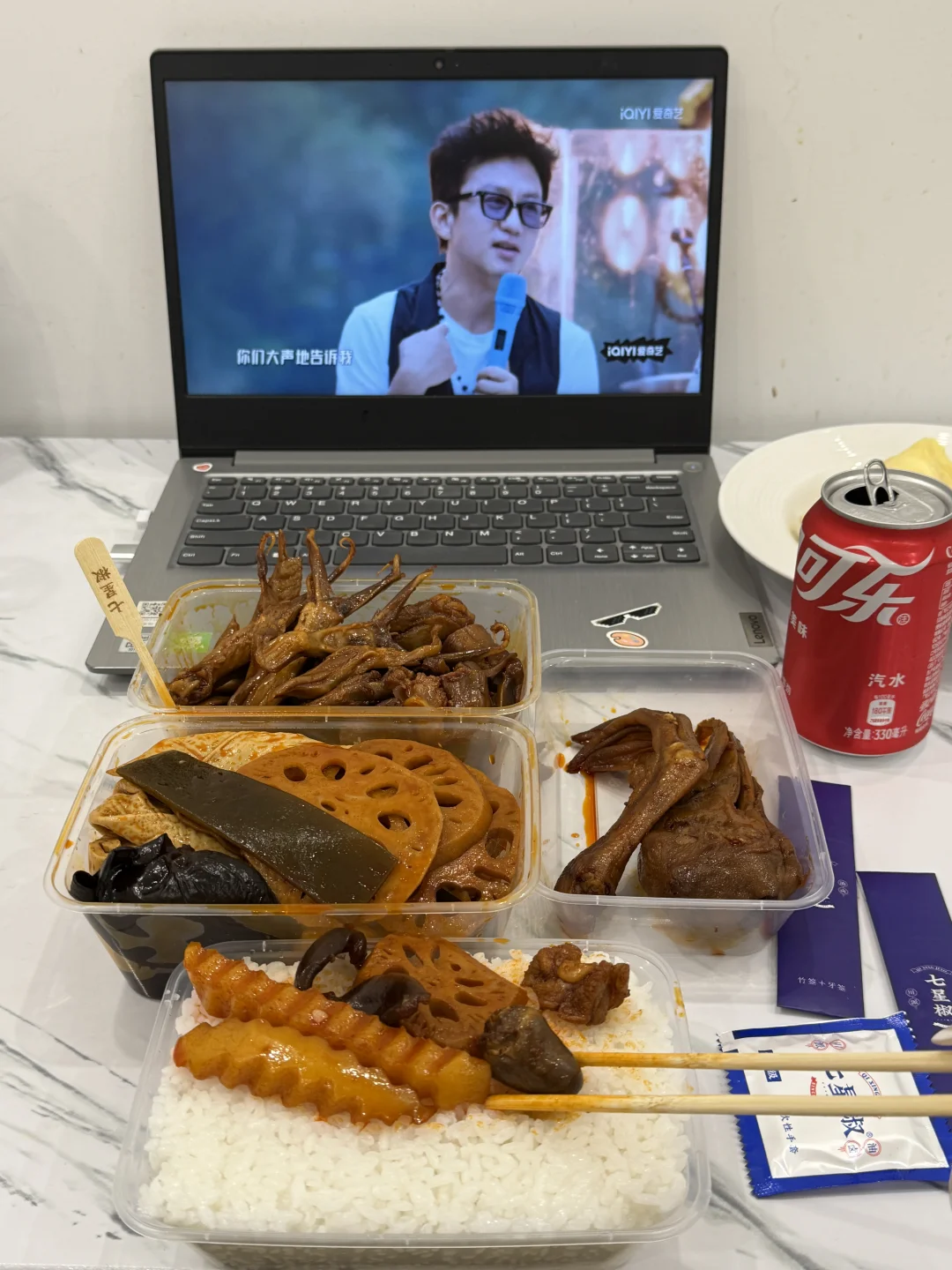 成都建设路！！极品七星椒油卤！！！