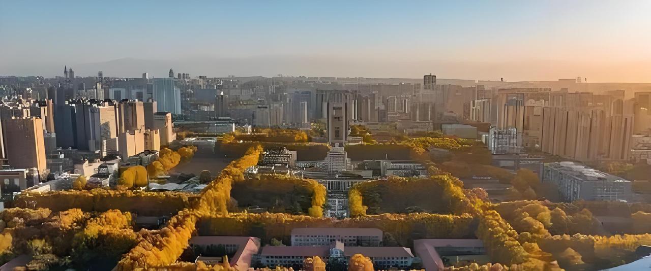 北邮：行业内的"无冕之王"，211的壳，985的命🔥别被211的名